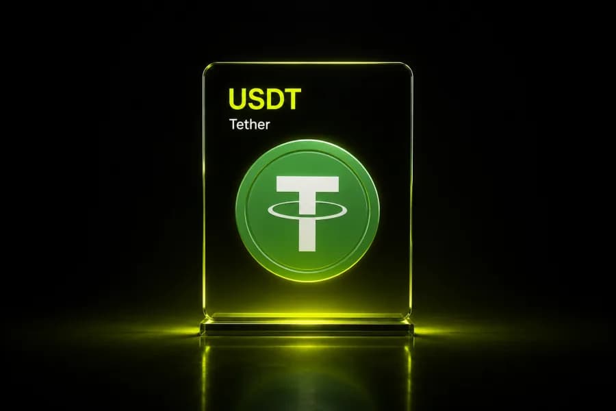 USDT (Tether)